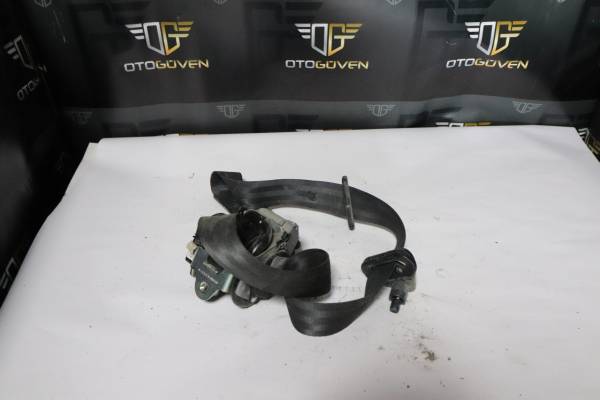 FORD CUSTOM 310 S DELUXE ÇIKMA PARÇA  ÖN EMNİYET KEMERİ